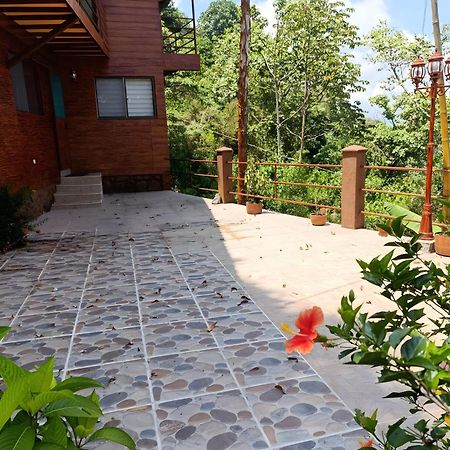 Mirador Finca Morrogacho Manizales Eksteriør billede