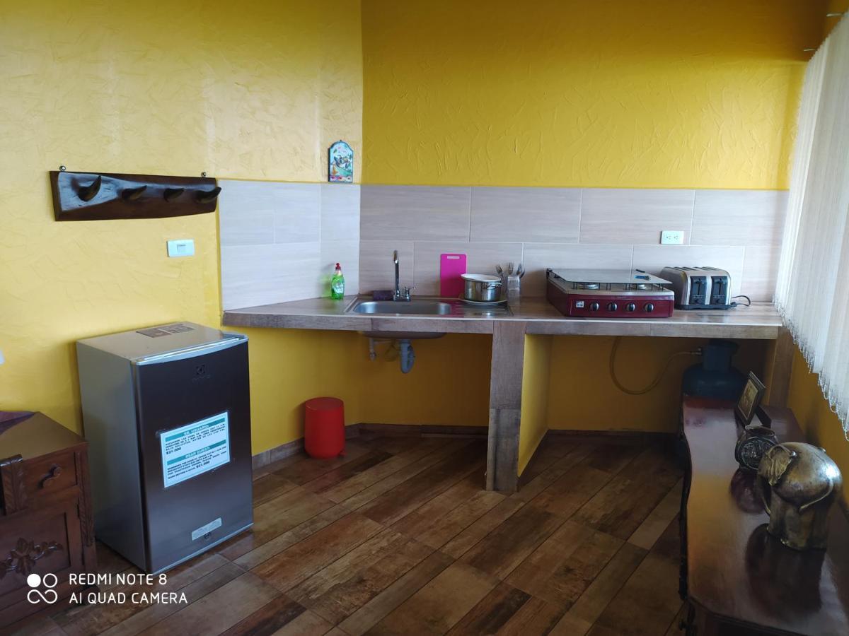 Mirador Finca Morrogacho Manizales Eksteriør billede
