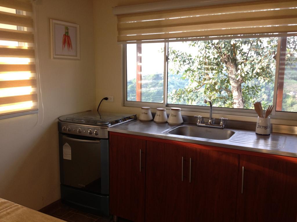 Mirador Finca Morrogacho Manizales Værelse billede