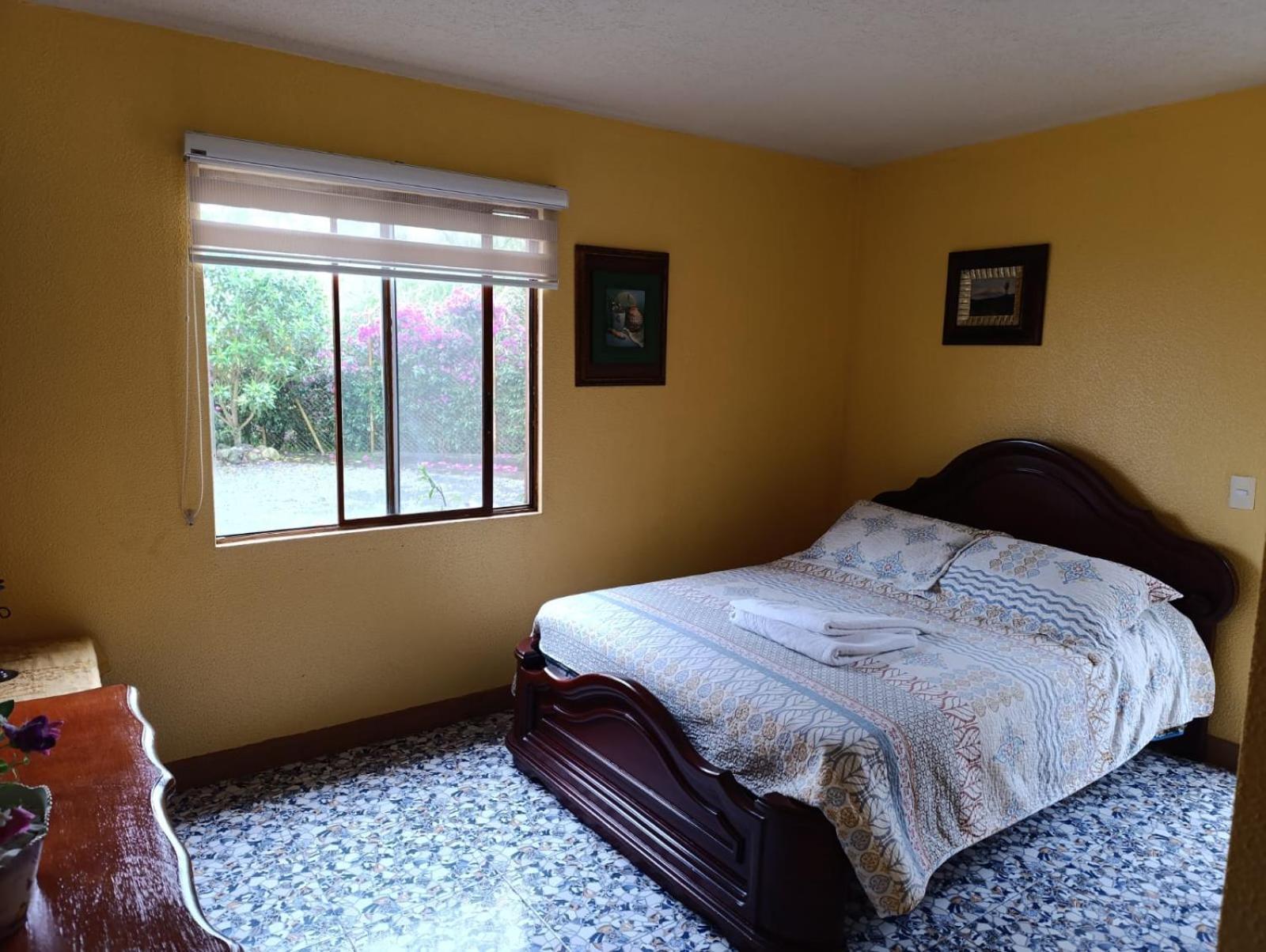 Mirador Finca Morrogacho Manizales Eksteriør billede