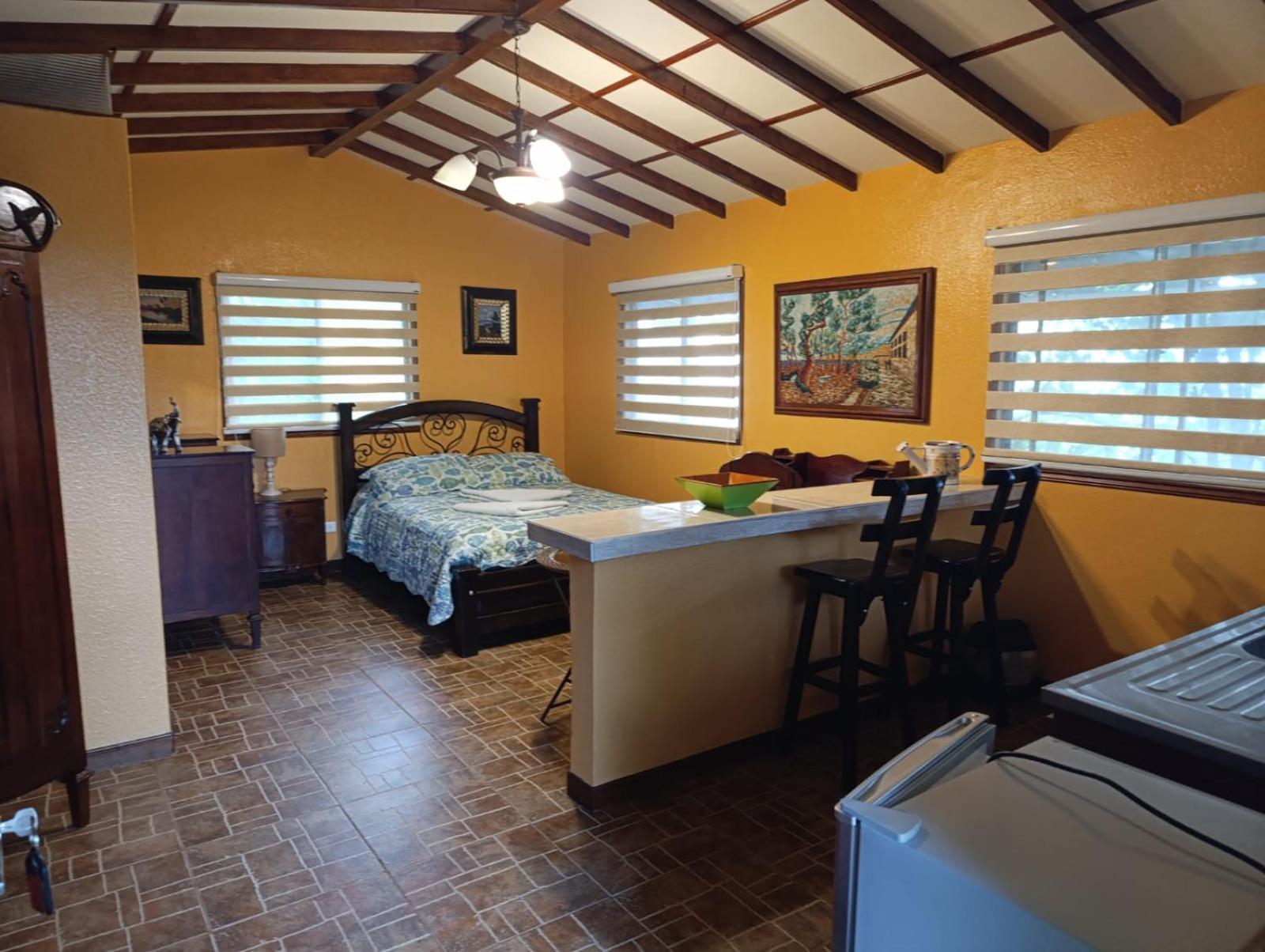 Mirador Finca Morrogacho Manizales Eksteriør billede