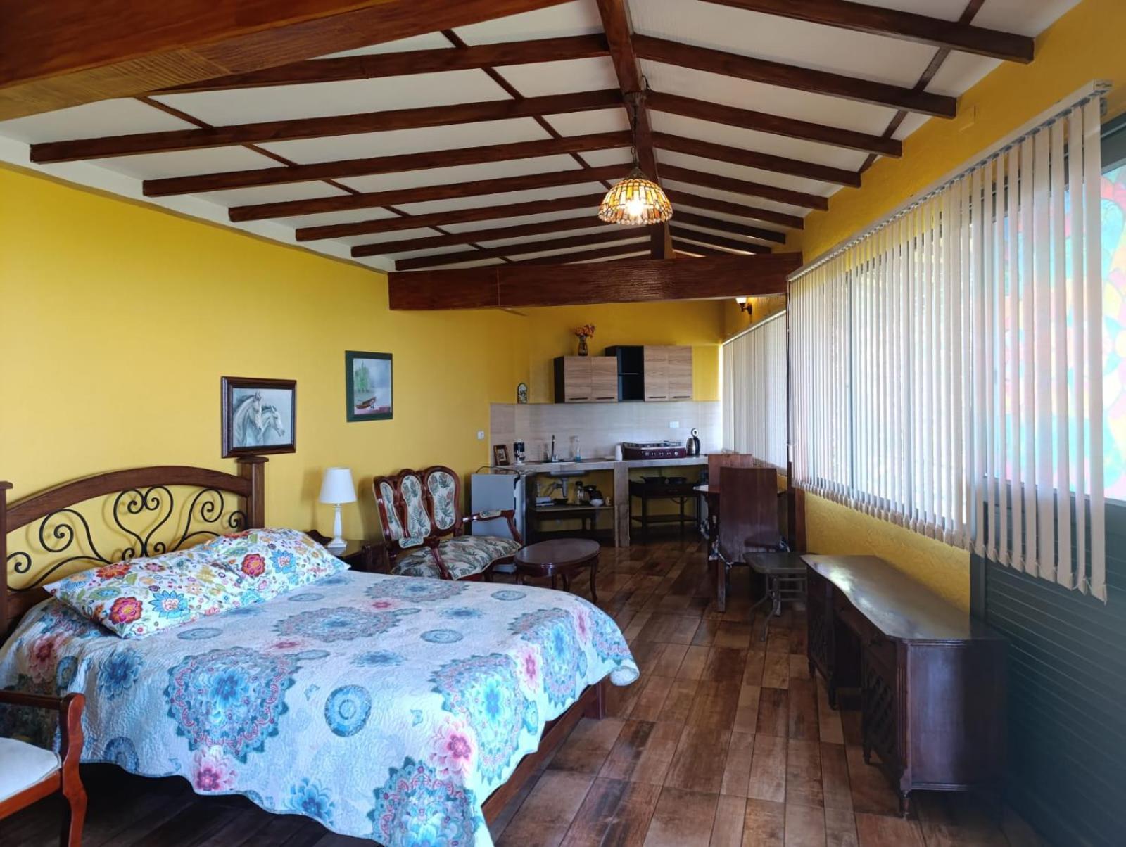 Mirador Finca Morrogacho Manizales Eksteriør billede