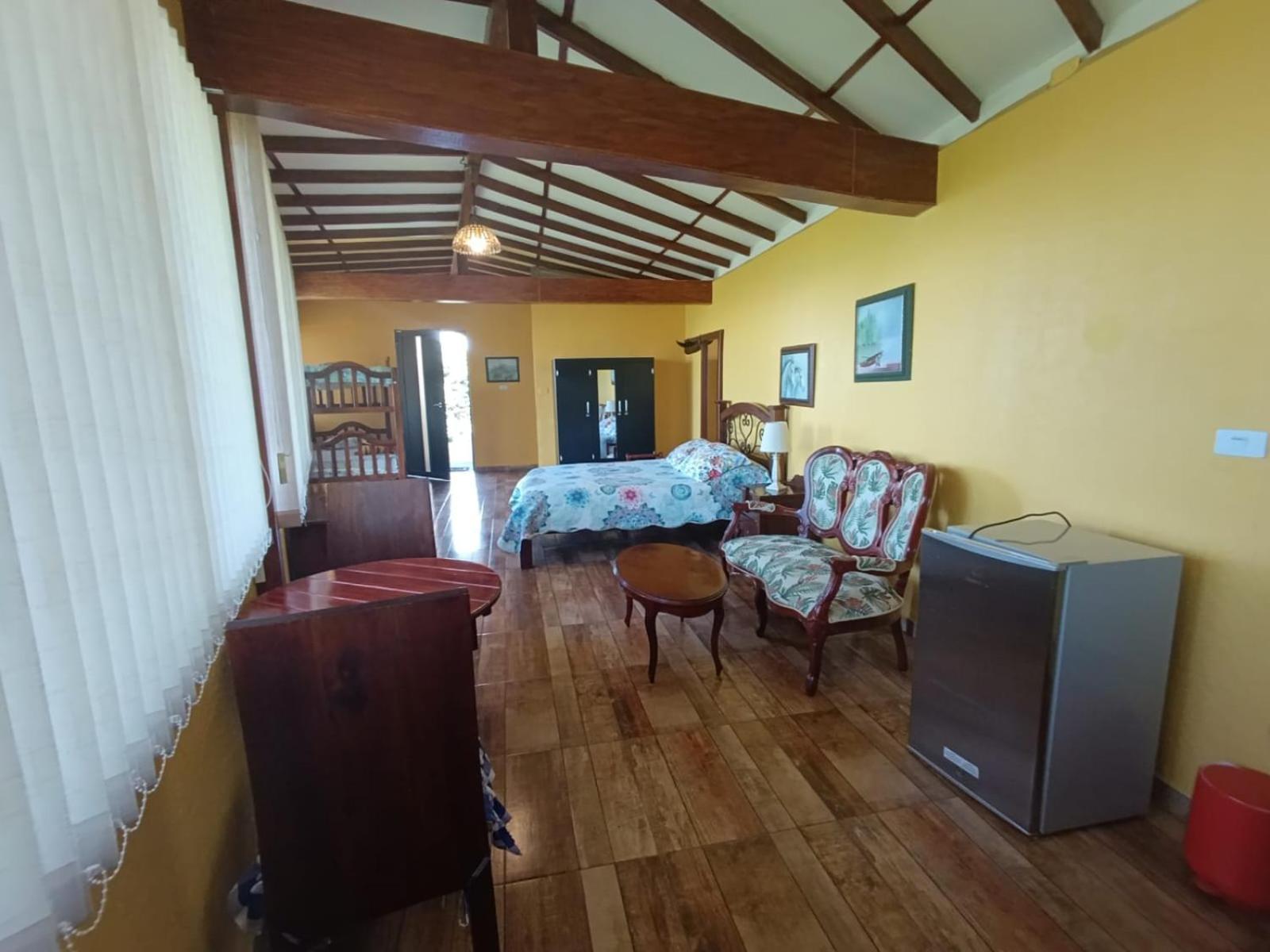 Mirador Finca Morrogacho Manizales Eksteriør billede