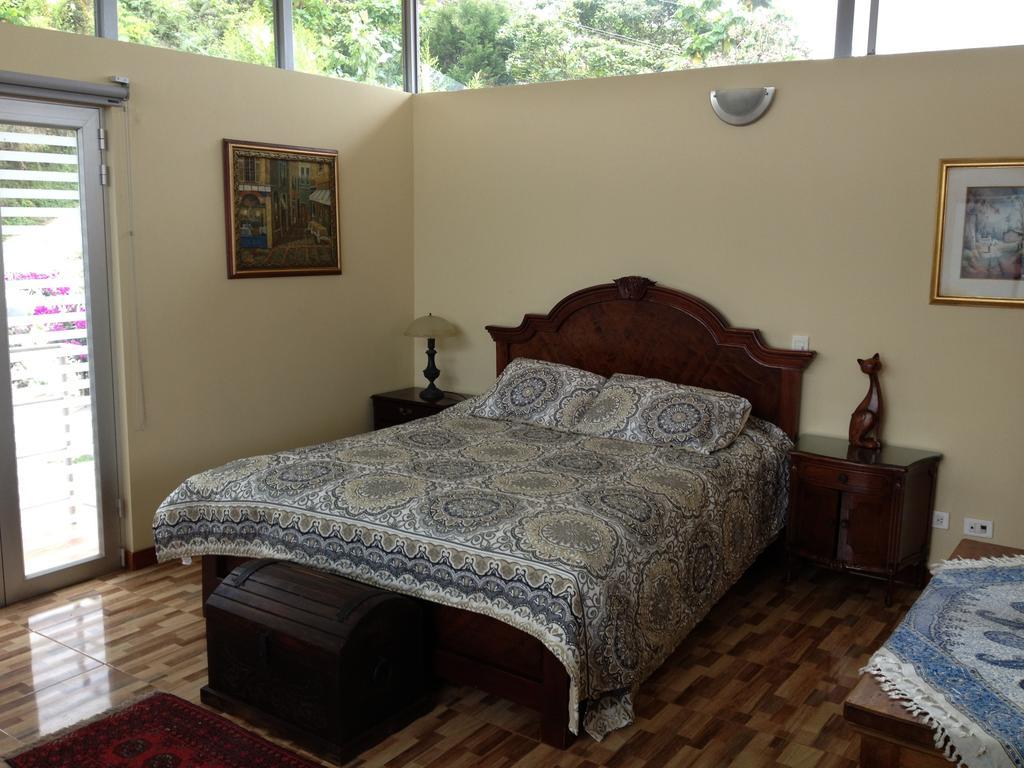 Mirador Finca Morrogacho Manizales Værelse billede