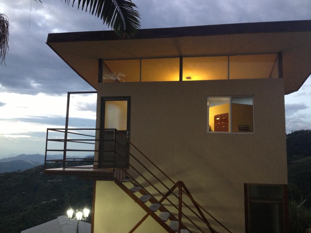 Mirador Finca Morrogacho Manizales Eksteriør billede