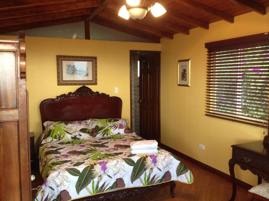 Mirador Finca Morrogacho Manizales Eksteriør billede