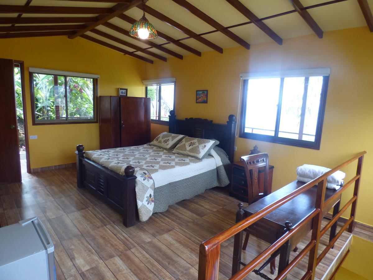 Mirador Finca Morrogacho Manizales Eksteriør billede