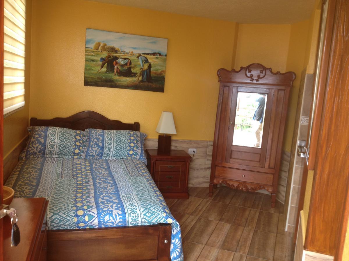 Mirador Finca Morrogacho Manizales Eksteriør billede