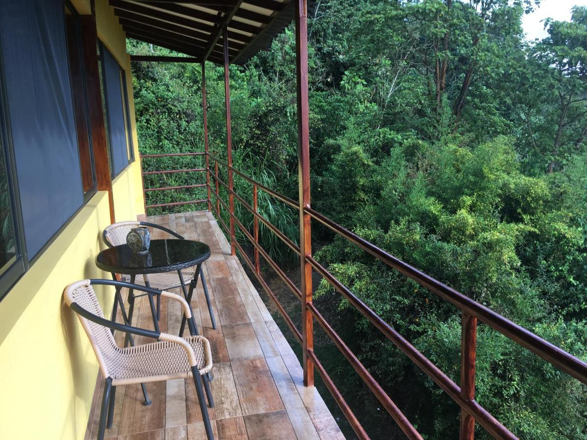 Mirador Finca Morrogacho Manizales Eksteriør billede