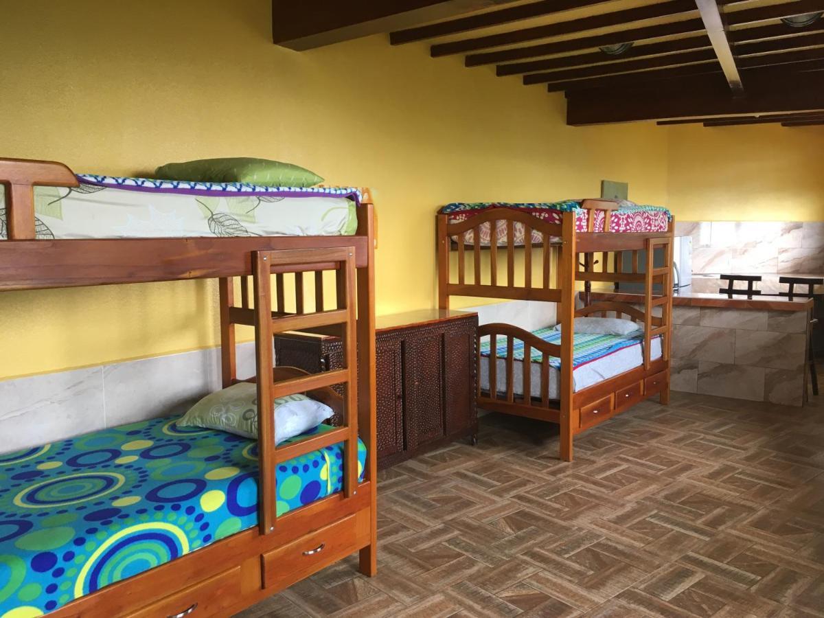 Mirador Finca Morrogacho Manizales Eksteriør billede